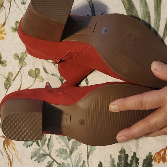 Ankle boots - Picture 3 of 7